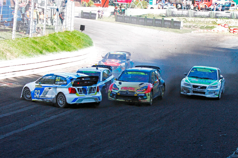 Illustration for article titled WorldRX Estering Review / Franciacorta Preview